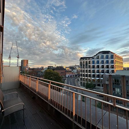 Spacious 2 Bedroom Penthouse Retreat London Kültér fotó