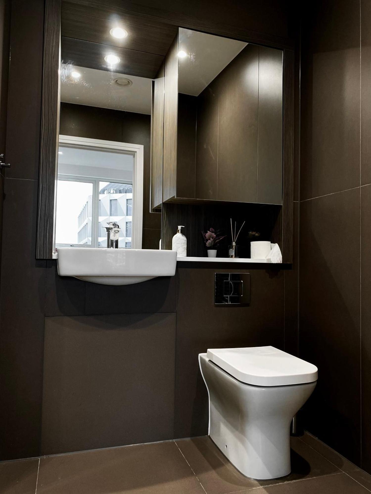 Spacious 2 Bedroom Penthouse Retreat London Kültér fotó