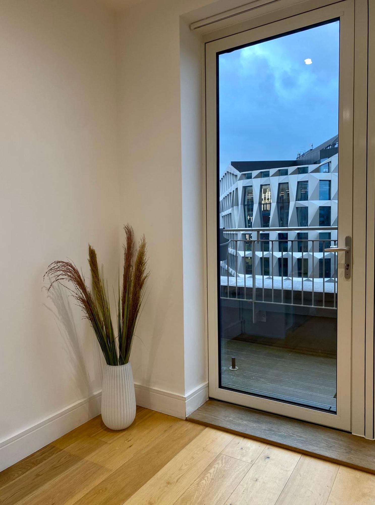 Spacious 2 Bedroom Penthouse Retreat London Kültér fotó